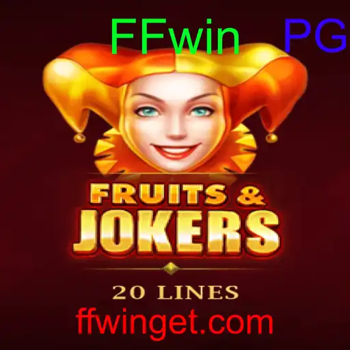 FruitsAndJokers20