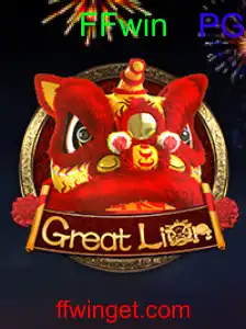 GreatLion