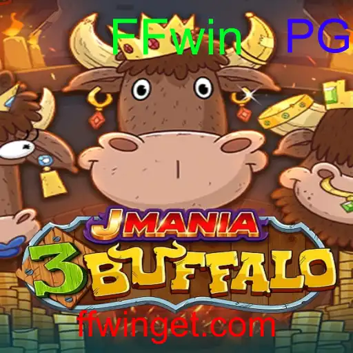 JMania3Buffalo