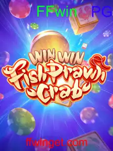 WinWinFishPrawnCrab